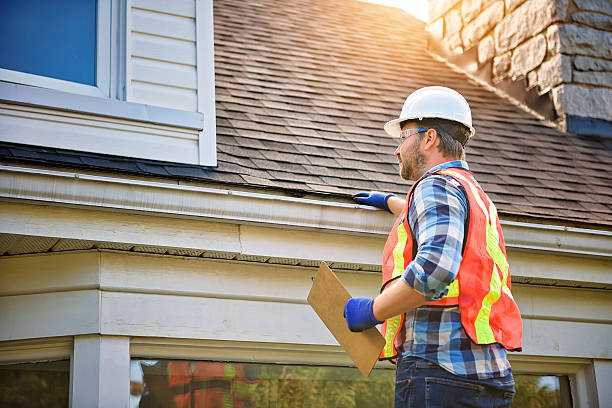 Licensed Gutter Installation service in Goldsboro, NC - Roof Repair Smedway